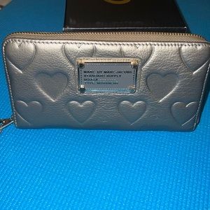 Marc by Marc Jacobs wallet